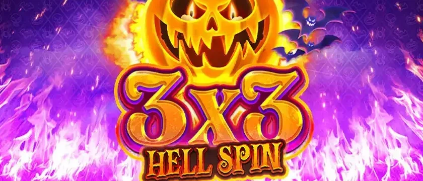 3x3 Hell Spin