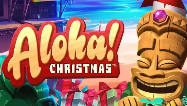 Aloha-Christmas