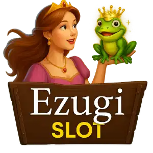 Ezugi Slot Game