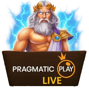 Pragmatic Gods of Olympus