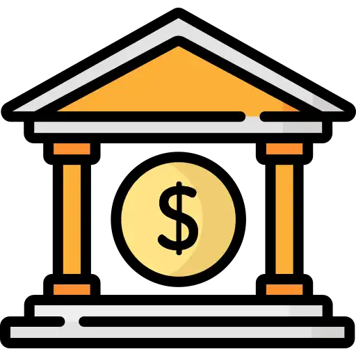 bank