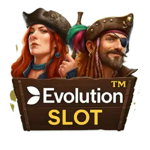 evolution gaming