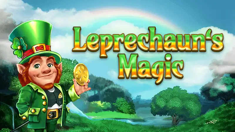 leprechauns